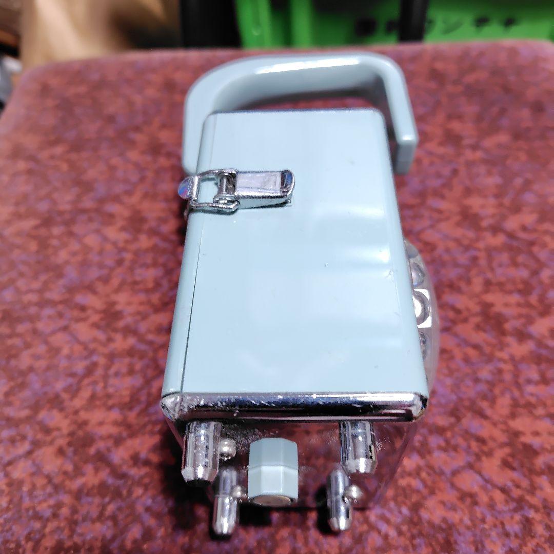 東京メトロ　合図灯