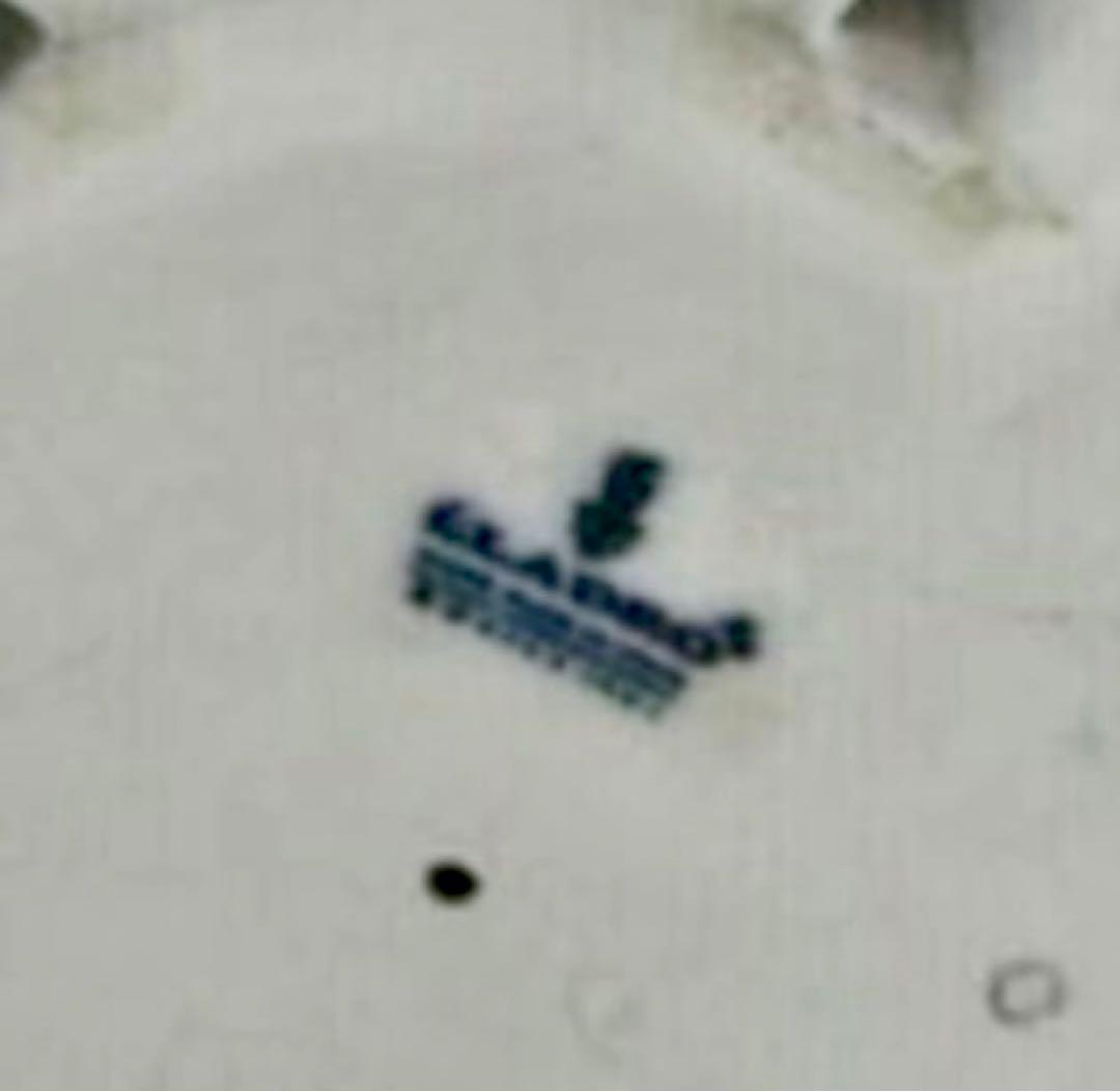 LLADRO ピエロ ジェスター クラウン 磁器 2000年製造中止 箱付き