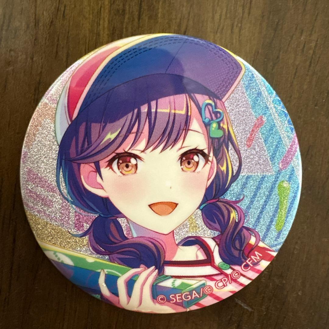 東雲絵名 プロセカ グリ缶 - メルカリ