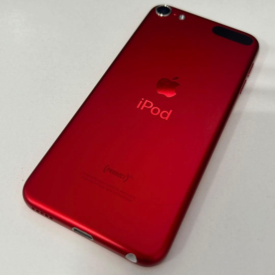 ☆希少☆ Apple iPod touch 第7世代 32GB MVHX2J/A - メルカリ