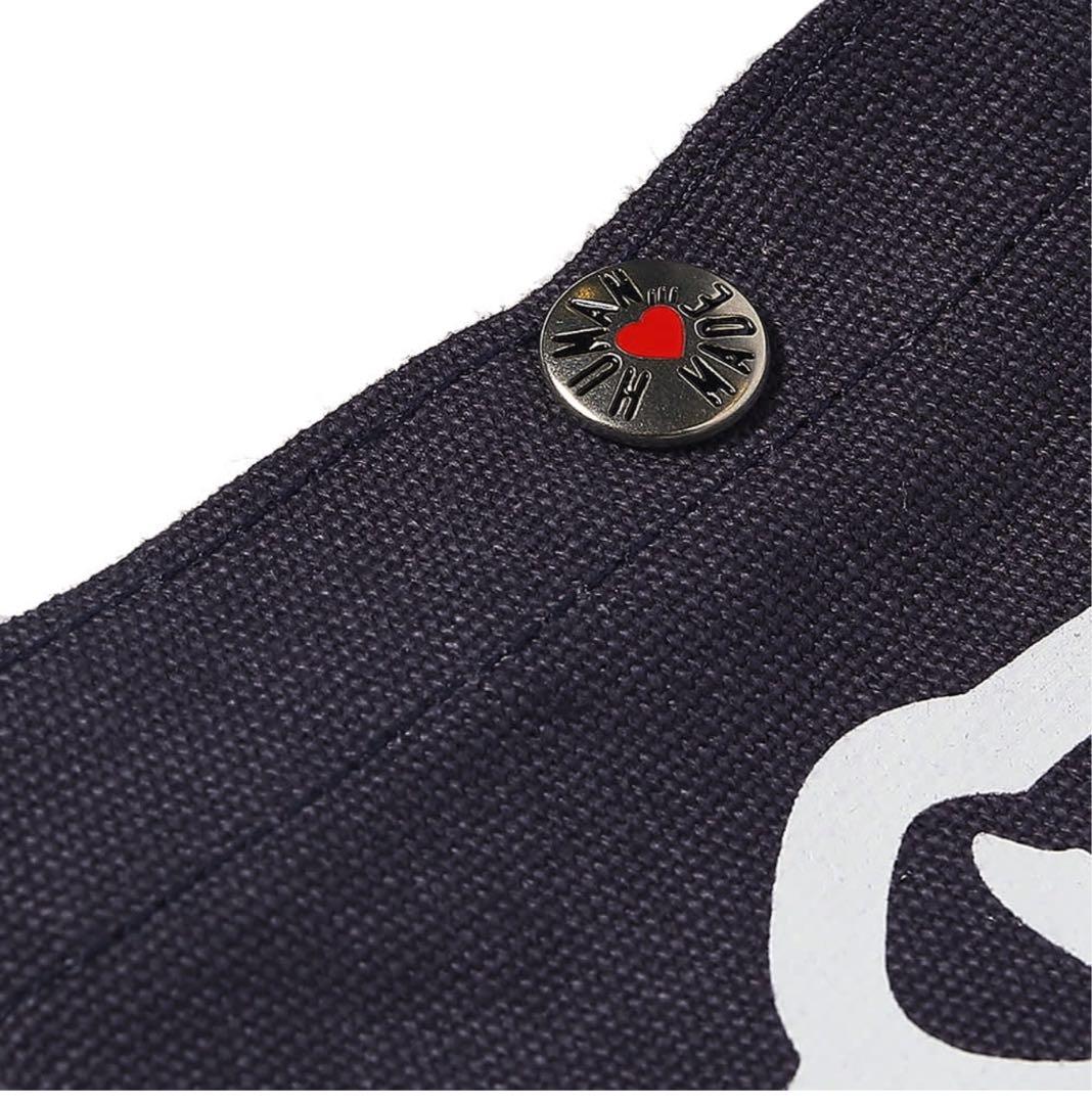 Human Made Dog Mini Shoulder Bag Navy - メルカリ