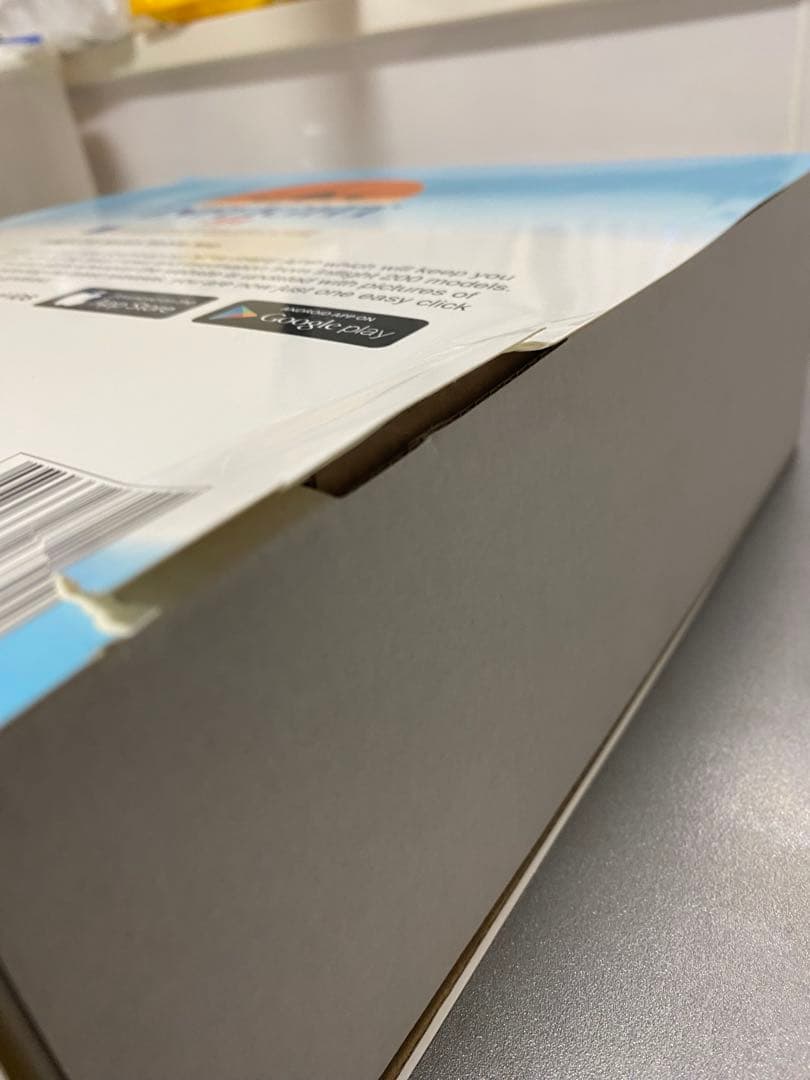 航空機・ヘリコプター Boeing 787-9 United 1/200