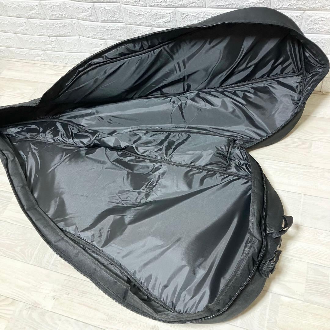 美品　GEWA チェロソフトケース　4/4サイズ