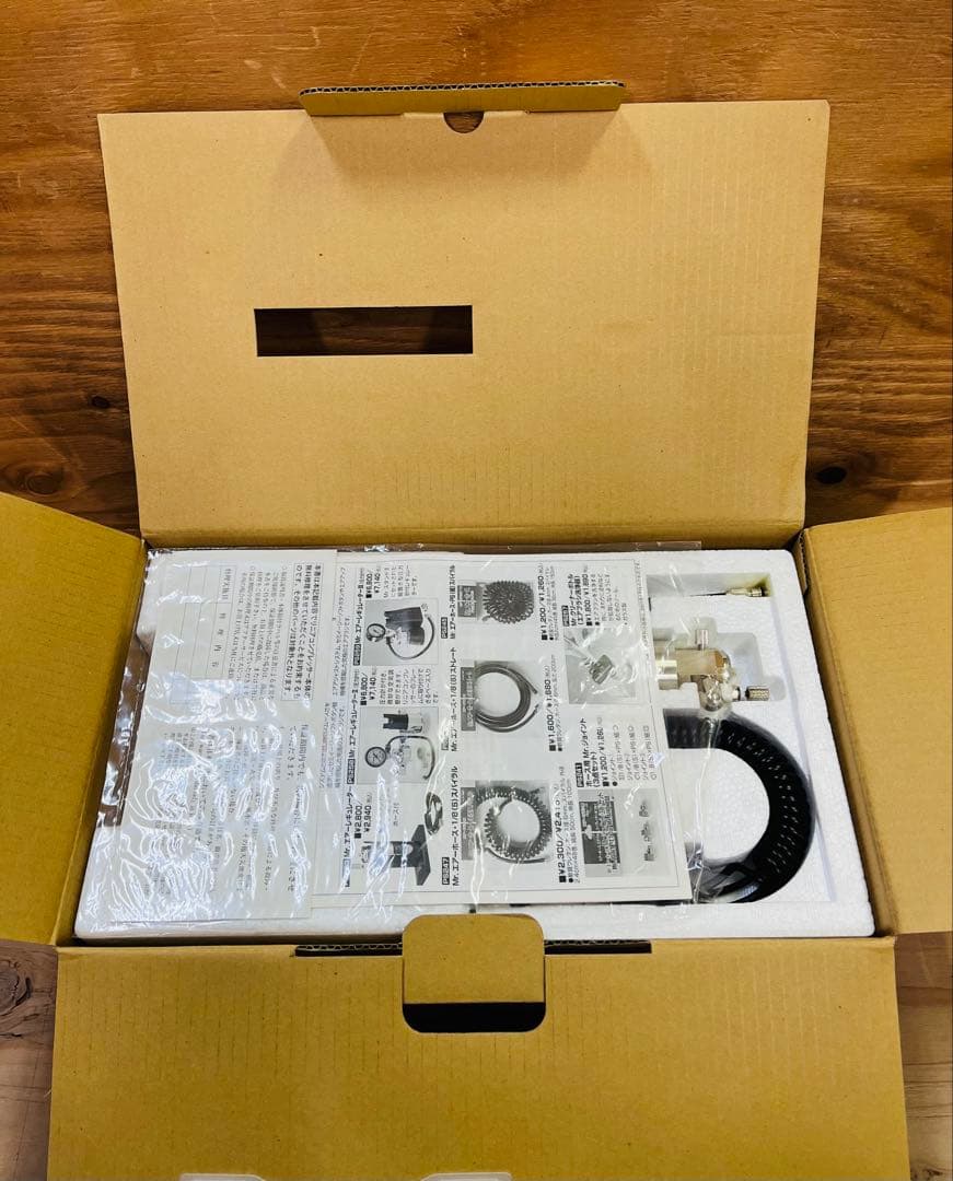 Mr.リニアコンプレッサー PS300 PS-264 PS-257 PS-255 Mr リニア