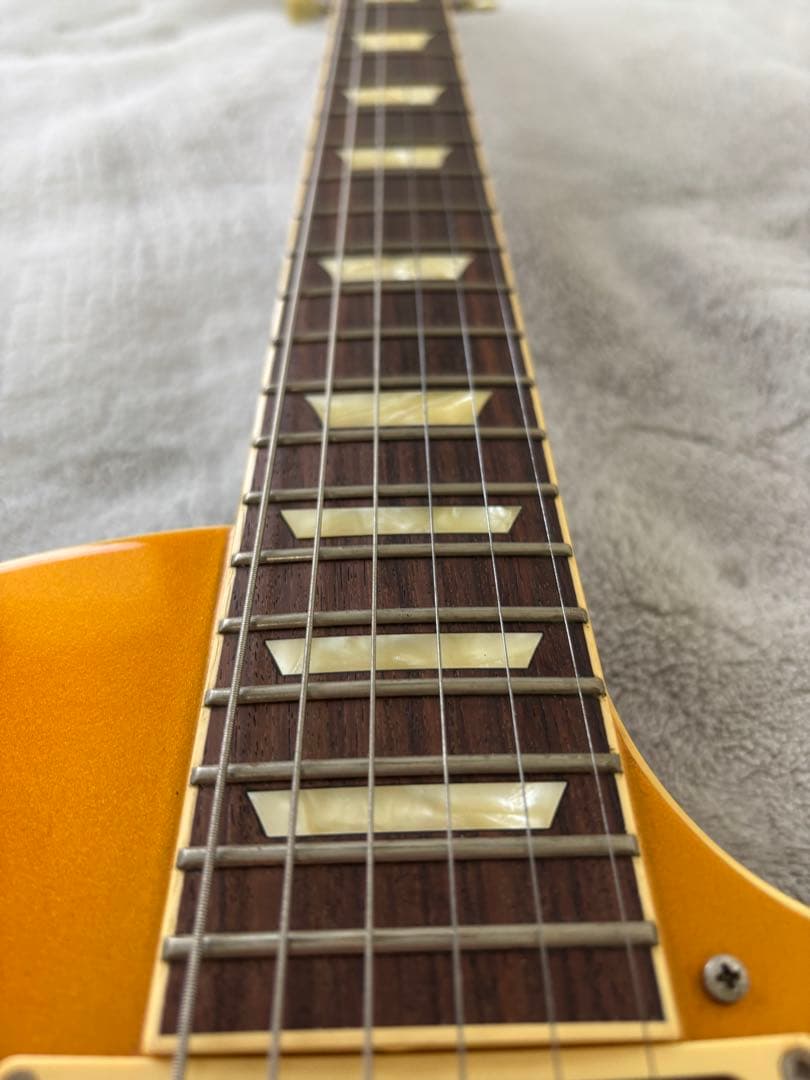 サーモンキング様専用 フジゲン ネオクラシック ギブソンピックアップ