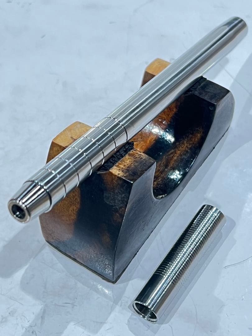 あああ　p205ステンレス+グラフ1000用グリップ