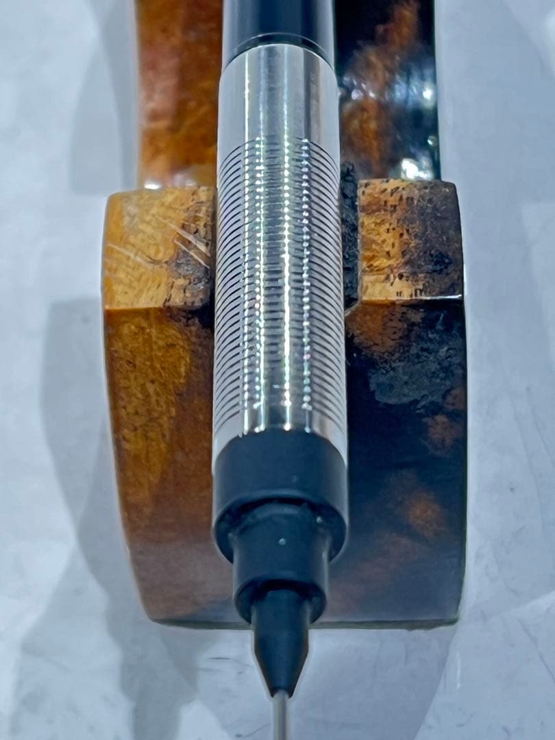 あああ　p205ステンレス+グラフ1000用グリップ