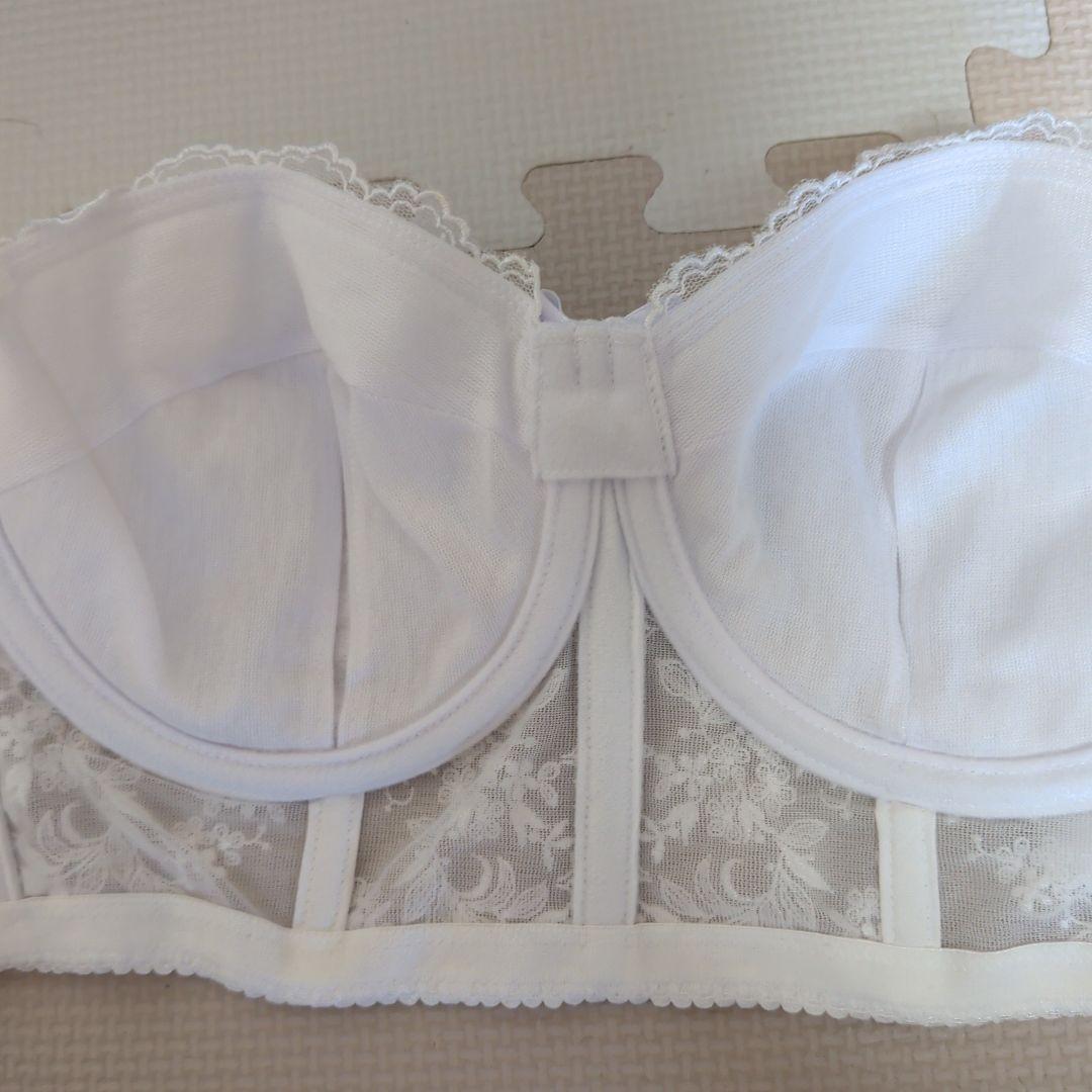 セモアブライダルインナーELEGANT　Dセット