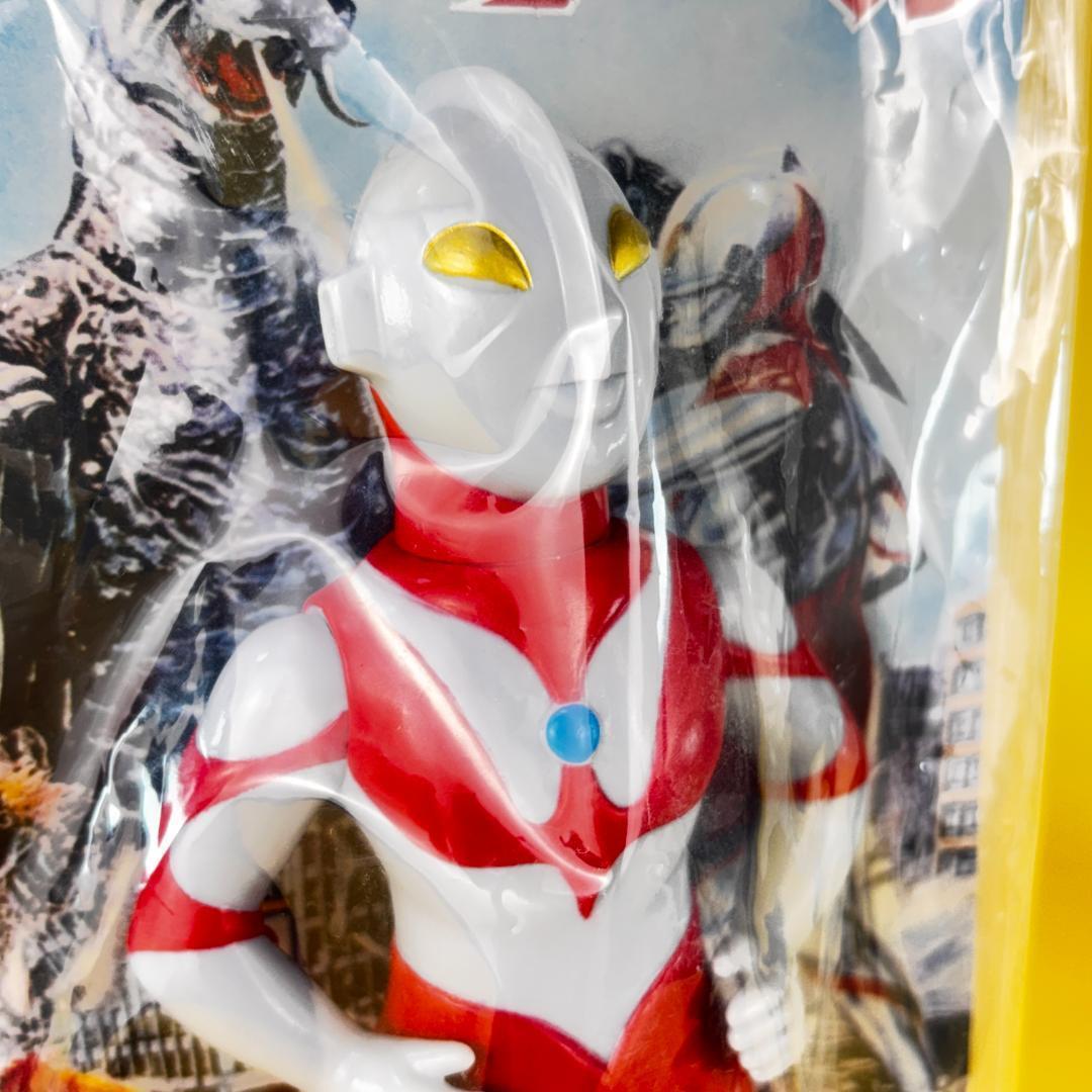 マルサン　ウルトラマン350　原点回帰　B-Typu