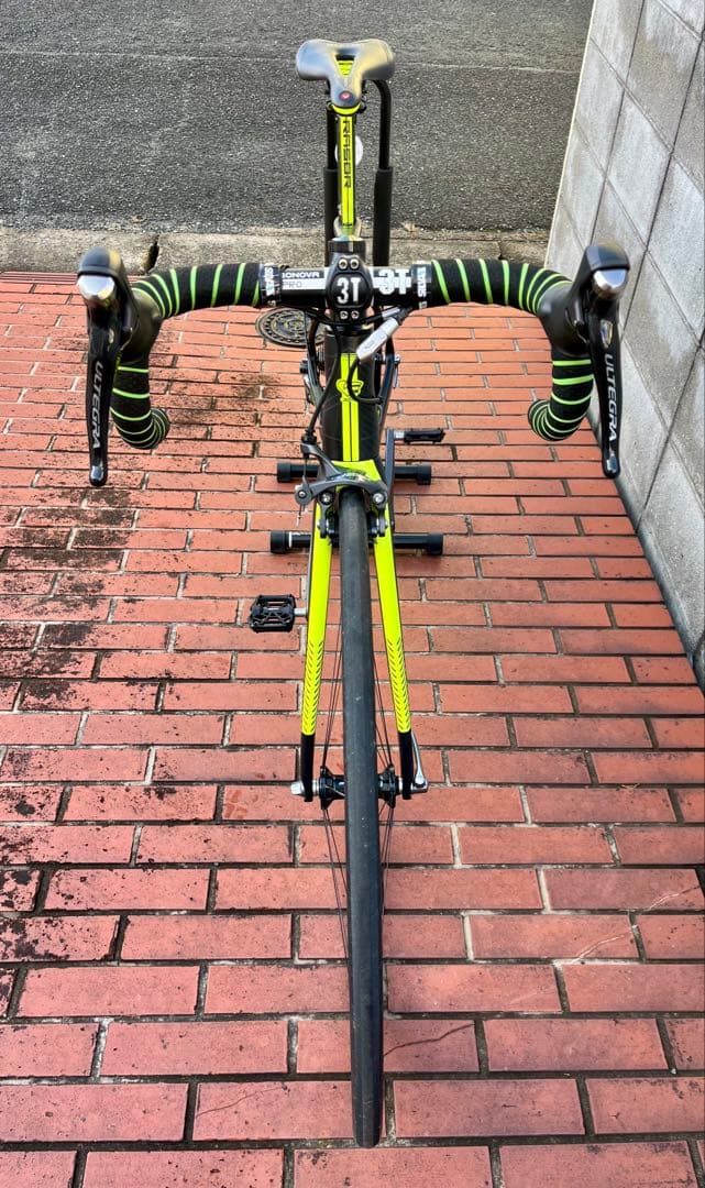 ☆BOMA RASOR 引取り歓迎！ 岡山