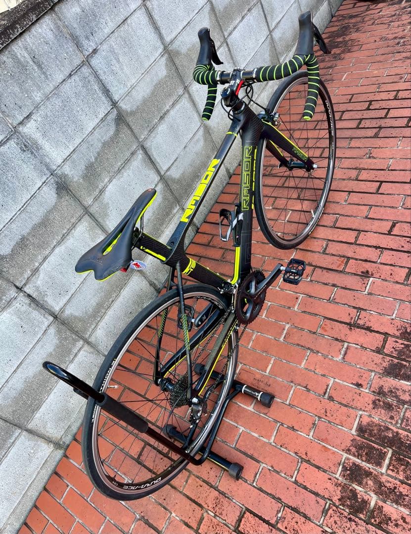 ☆BOMA RASOR 引取り歓迎！ 岡山