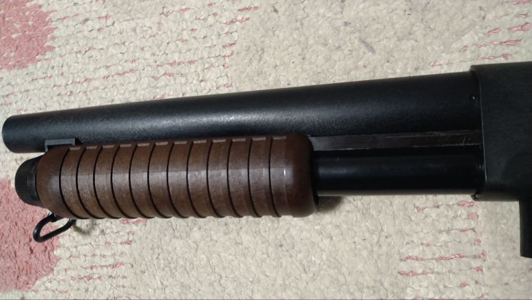 マルゼン CA870ソードオフ