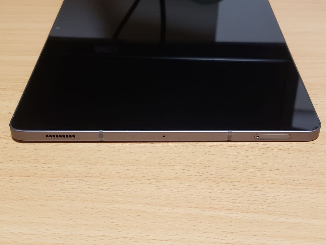 匿名配送】SAMSUNG Galaxy Tab S9 Fe 箱，Sペン付き 匿名配送】SAMSUNG
