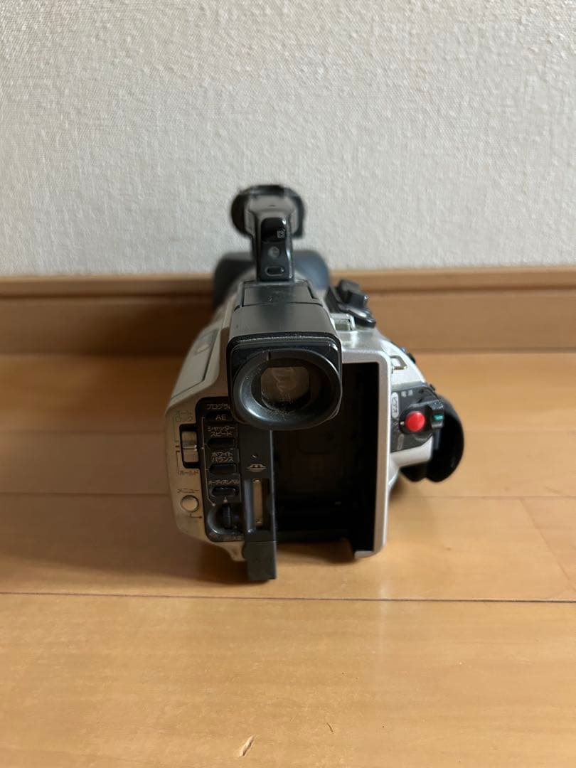 SONY DCR-VX2000 未確認ジャンク品