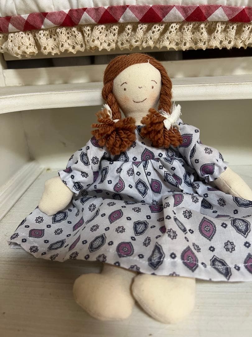 毛塚千代さんのドール - メルカリ