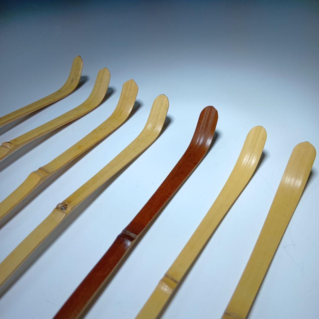 最終値下げ茶道具 歴代茶杓集 茶杓師 宗篤