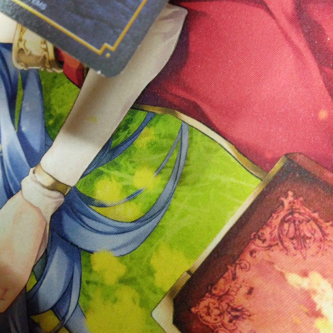 ファイアーエムブレム サイファ　SR+アクア