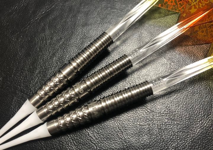 激レア トリニダード ローマン 宮脇実由モデル