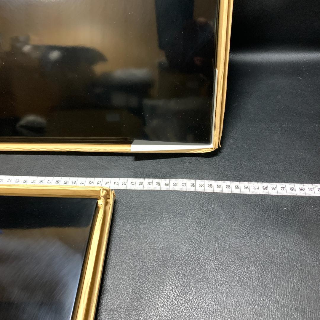 花台　真塗　４枚セット