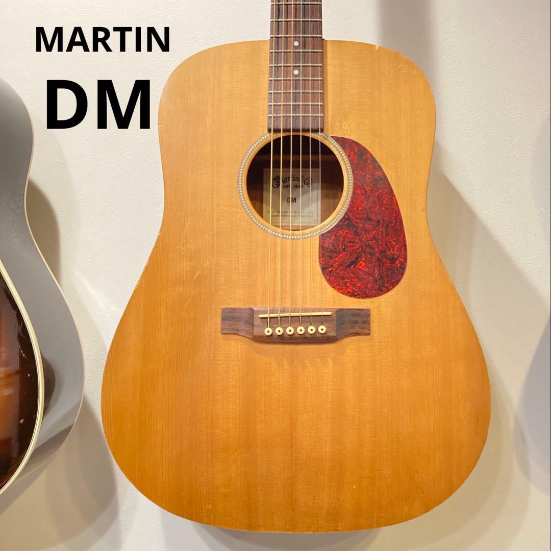 Martin DM RITTERケース Martin段ボール箱付　 訳あり Martin DM RITTERケース Martin段ボール箱付 訳あり Martin DM RITTER