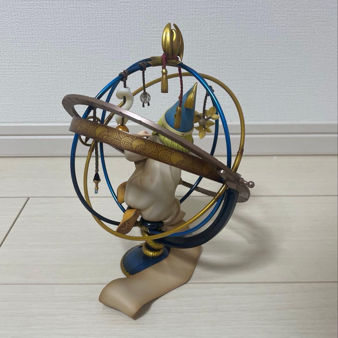 とんがり帽子のアトリエ 1/8スケール 完成品フィギュア ココ - メルカリ