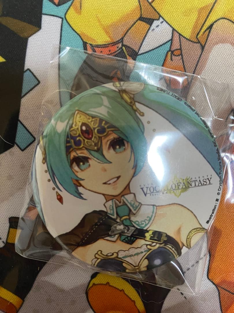 初音ミク exit tunes 缶バッジ セットの通販はau PAY マーケット