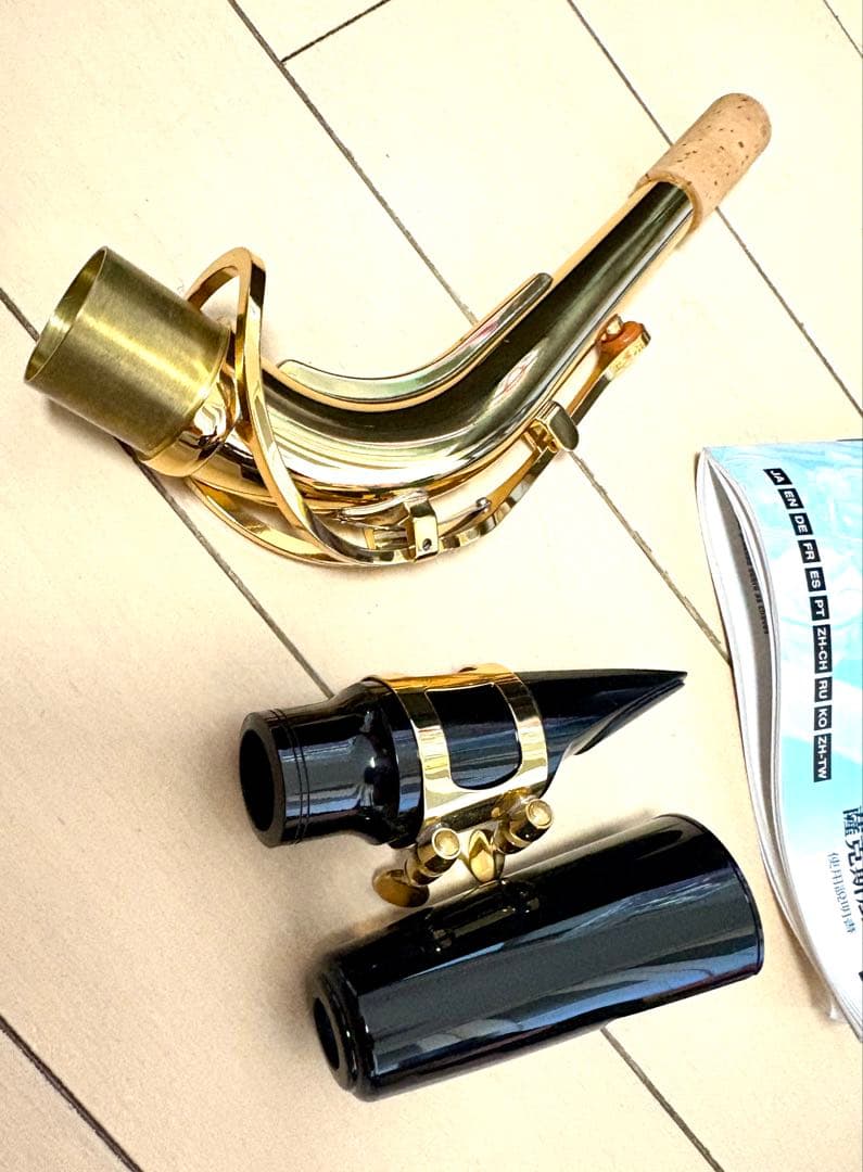 YAS-280 ヤマハ アルトサックス　超美品