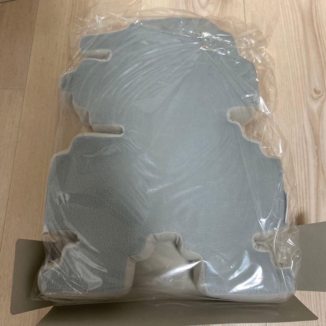 クラブニンテンドー限定品ドットマリオクッション【非売品】 - メルカリ