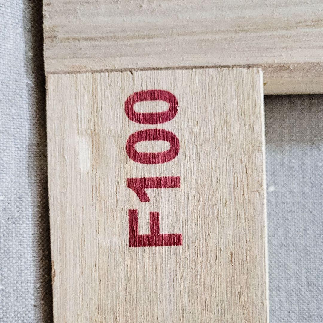 ☆鈴木哲也☆F100(1620×1300mm)アクリル原画☆送料無料#0062