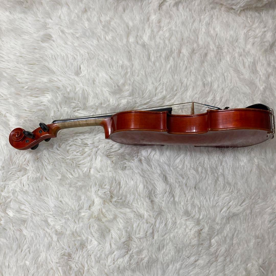 【スラー】SUZUKI バイオリン No.280 1/4 Anno
