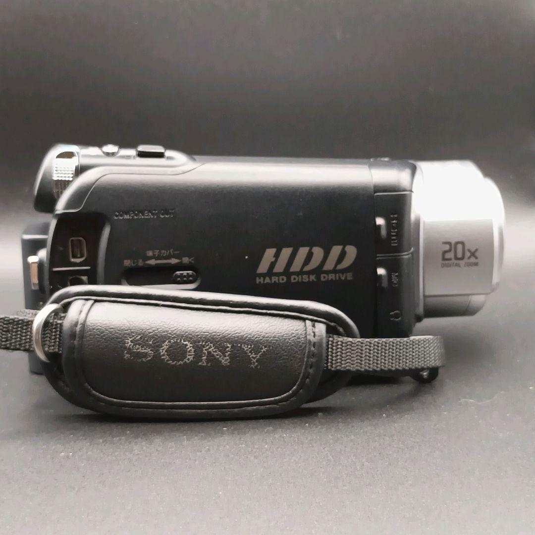 [美品] ソニー Sony HDR-SR7 動作品 付属品多数
