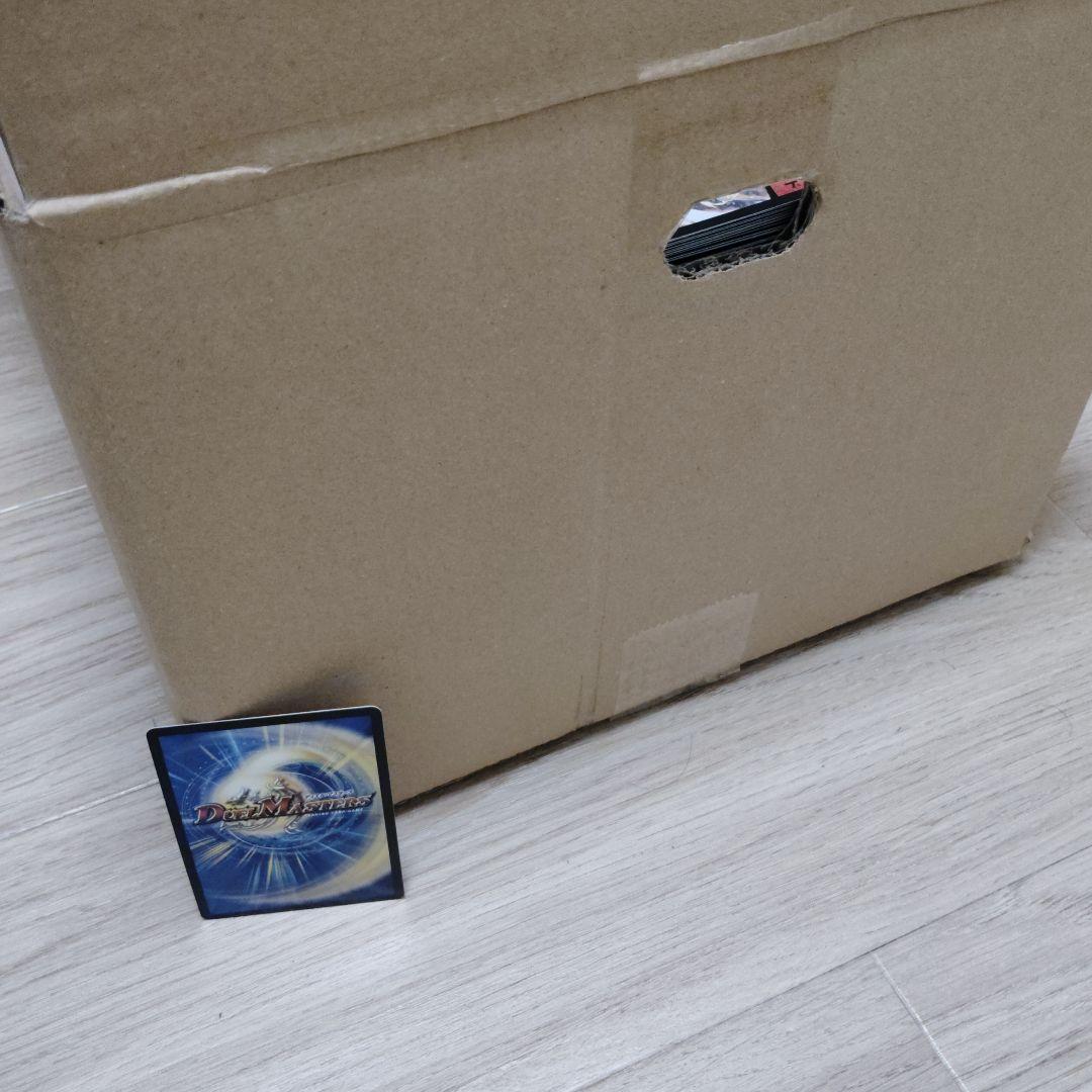 デュエルマスターズ　引退品　まとめ売り　6デッキ＋未完16　おまけ