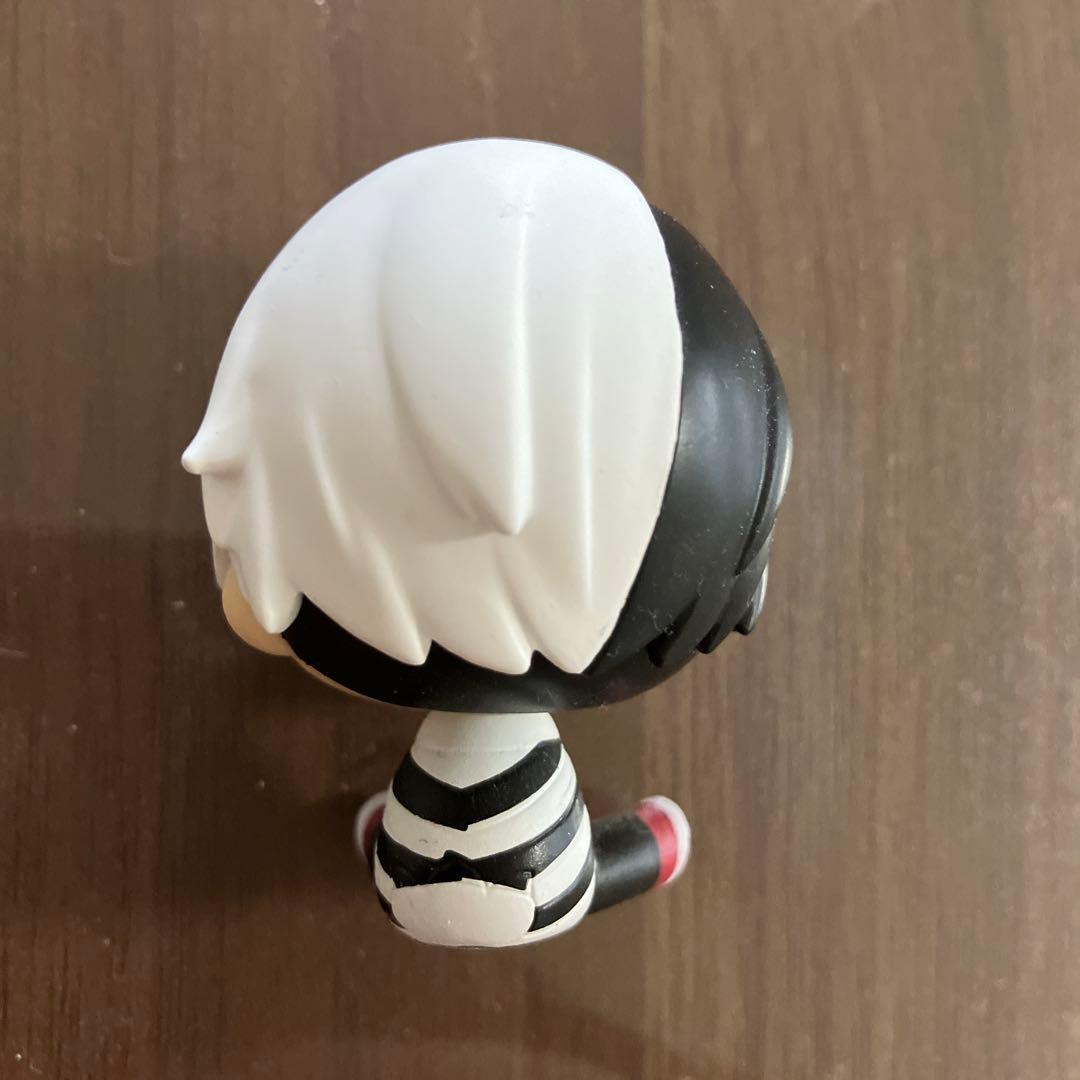 ツイステ 1番くじ デフォルメフィギュア ちょこのっこ クルーウェル