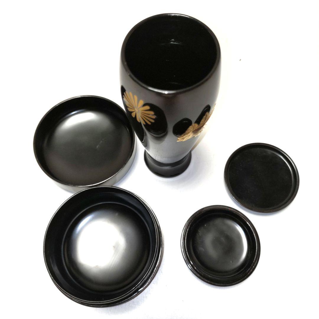 ブラジル アンティーク銀器 未使用 1970】『ティーキャディ』紅茶保存