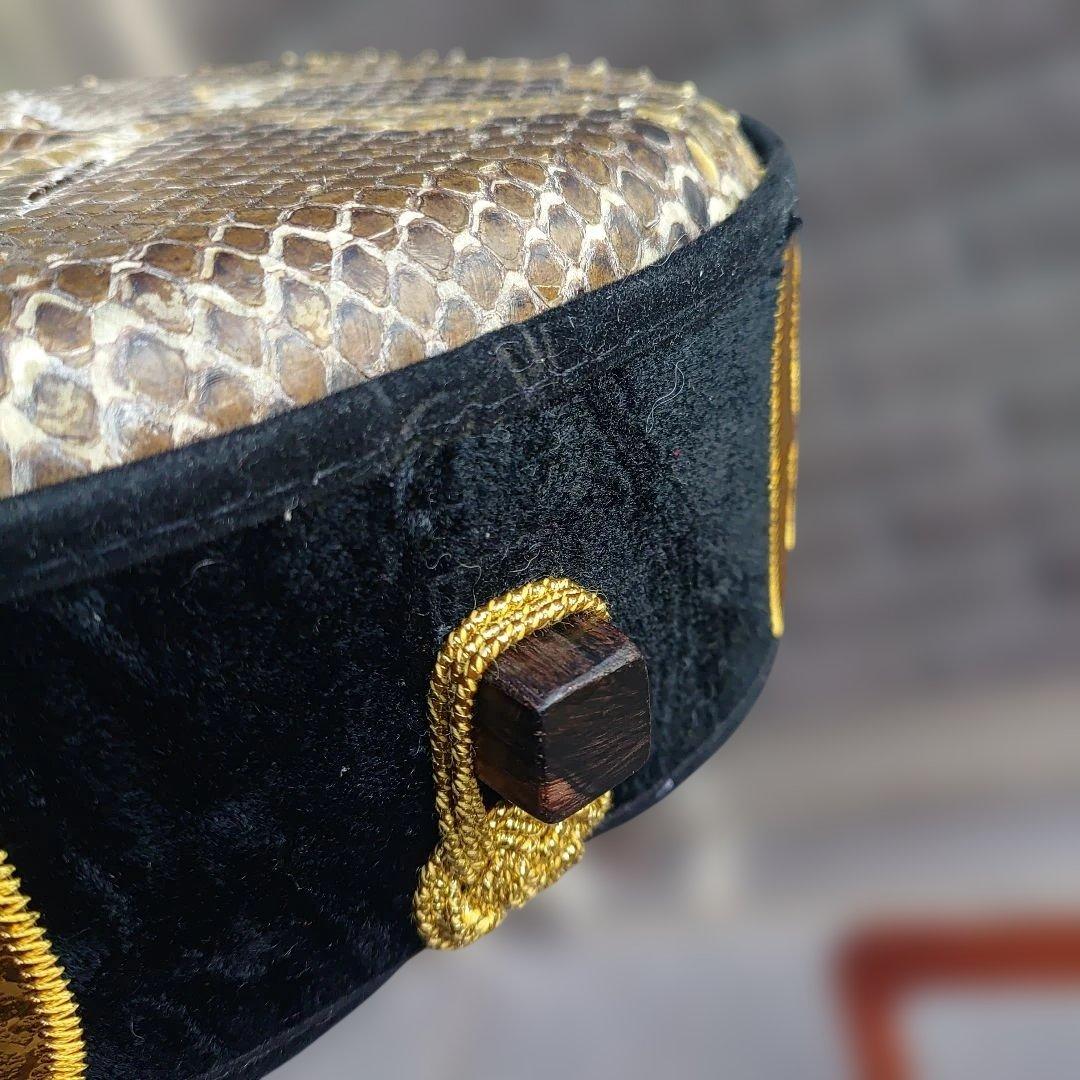 黒木三線 530g 貴重な黒木 沖縄三線 三線 黒檀三線