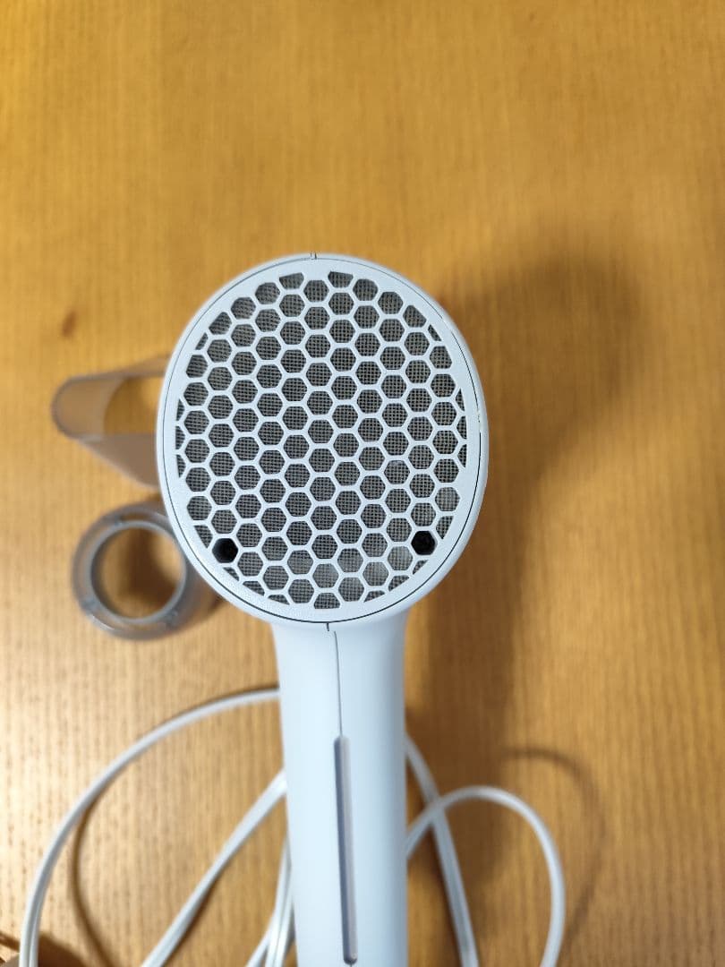 Panasonic ヘアドライヤー EH-NA0Jジャンク品