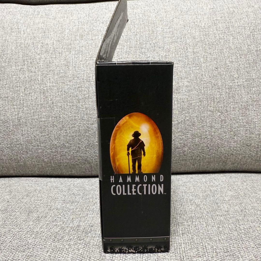 【新品未開封品】ハモンドコレクション ディロフォサウルス ジュラシック ワールド