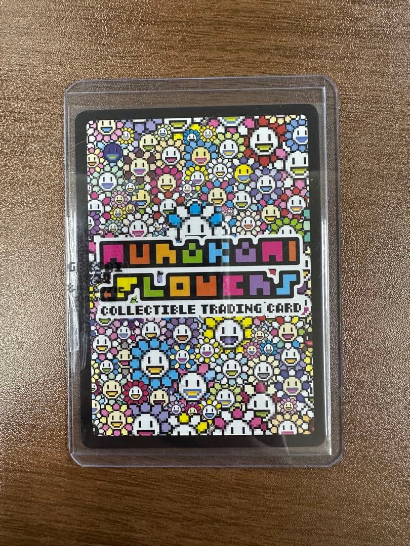 Murakami.Flowers 村上隆 フラワー GEISAI限定 MURAKAMI.FLOWERS