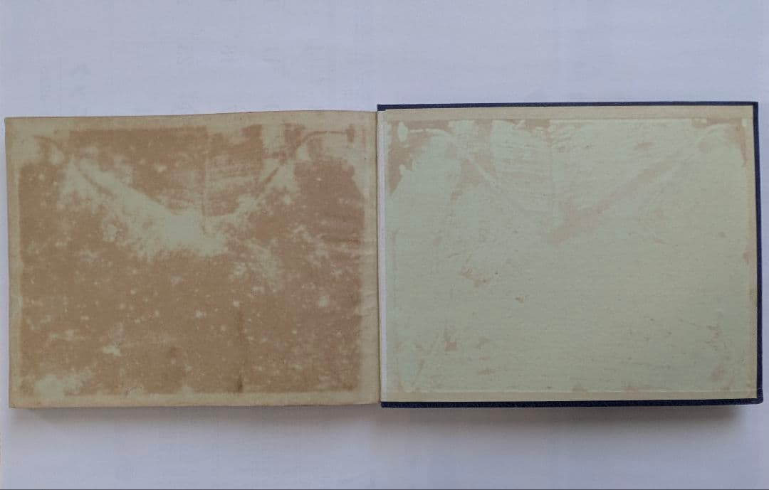 満洲国皇帝陛下　御来訪記念写真帖　昭和10年 戦前