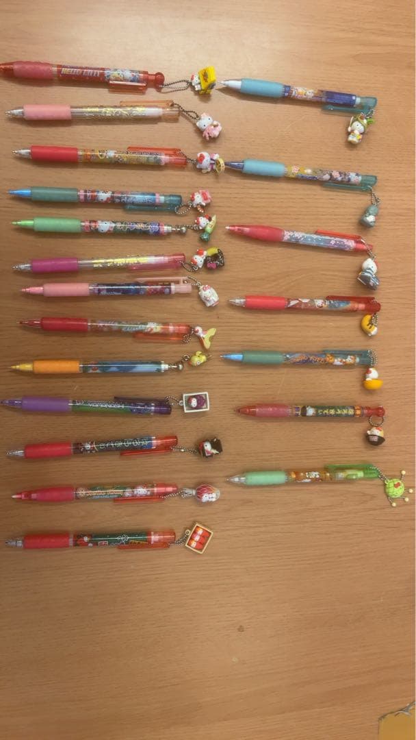 パイロット ドクターグリップ 4+1 ディズニーストア ミニー 限定 Dr