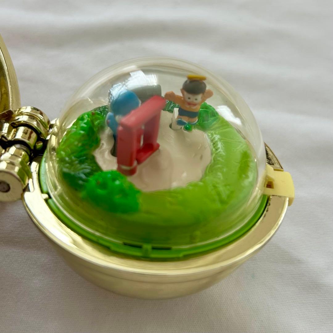 ポケットクリッター ドラえもん 1998年製 - メルカリ