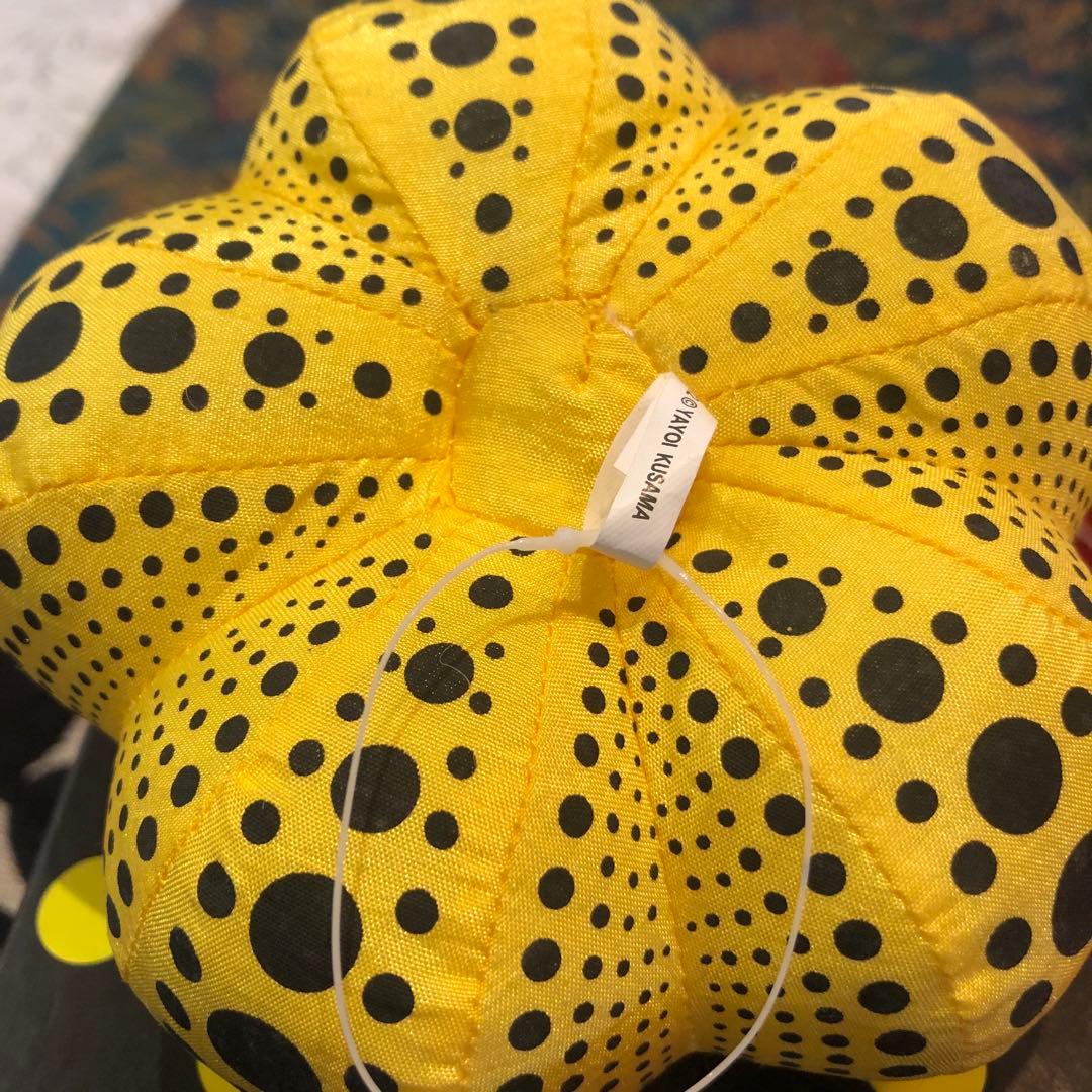 草間彌生　グッズ4点セット