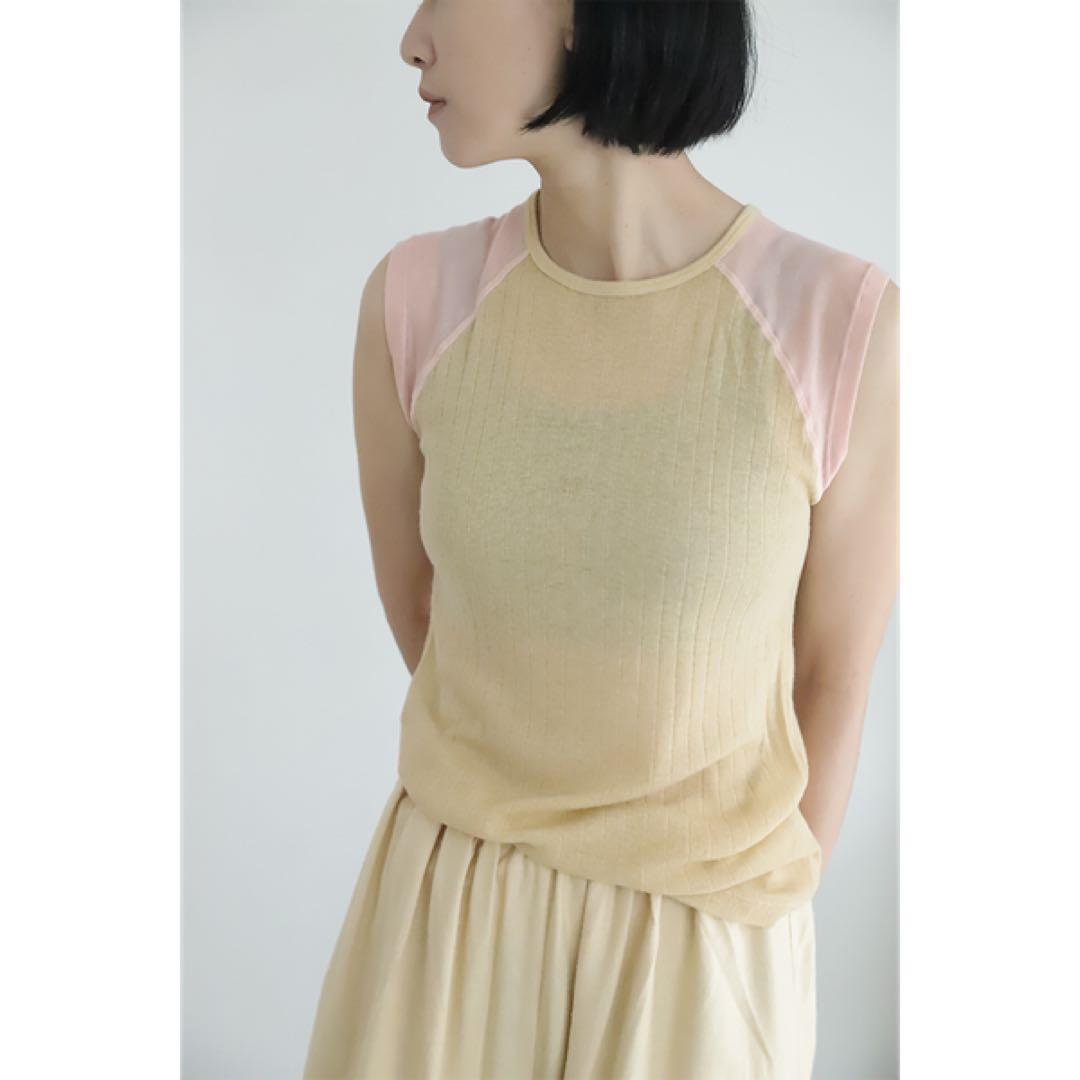 Baserange ベースレンジ Gene Tank タンク