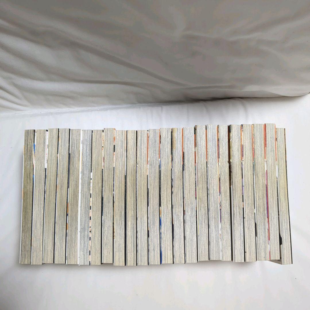 《全巻初版》　ハイキュー(1〜45巻)　全巻セット　＋33.5巻