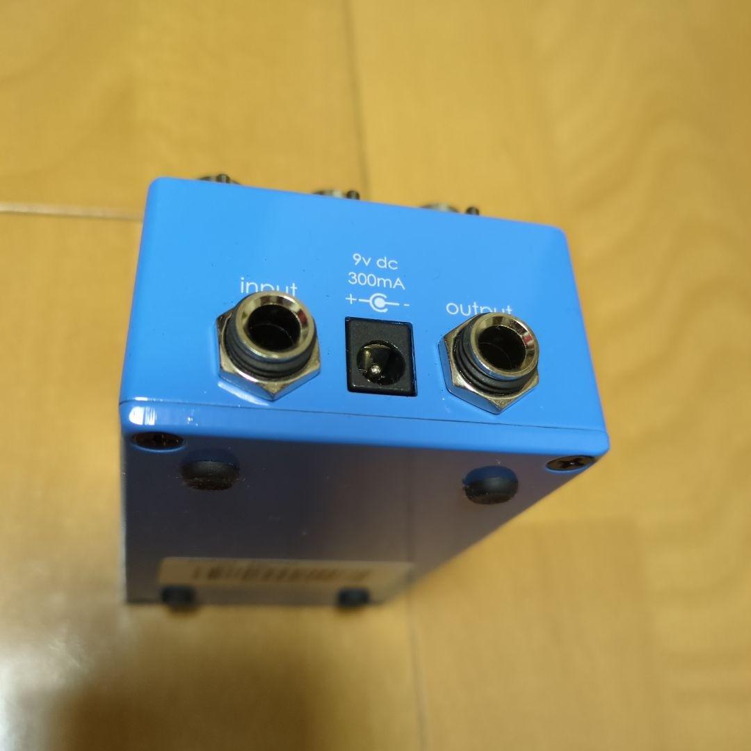 ギター Empress Effects ParaEQ MKII