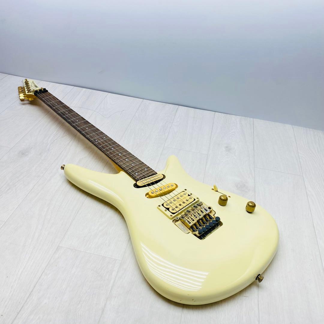 YAMAHA エレキギター