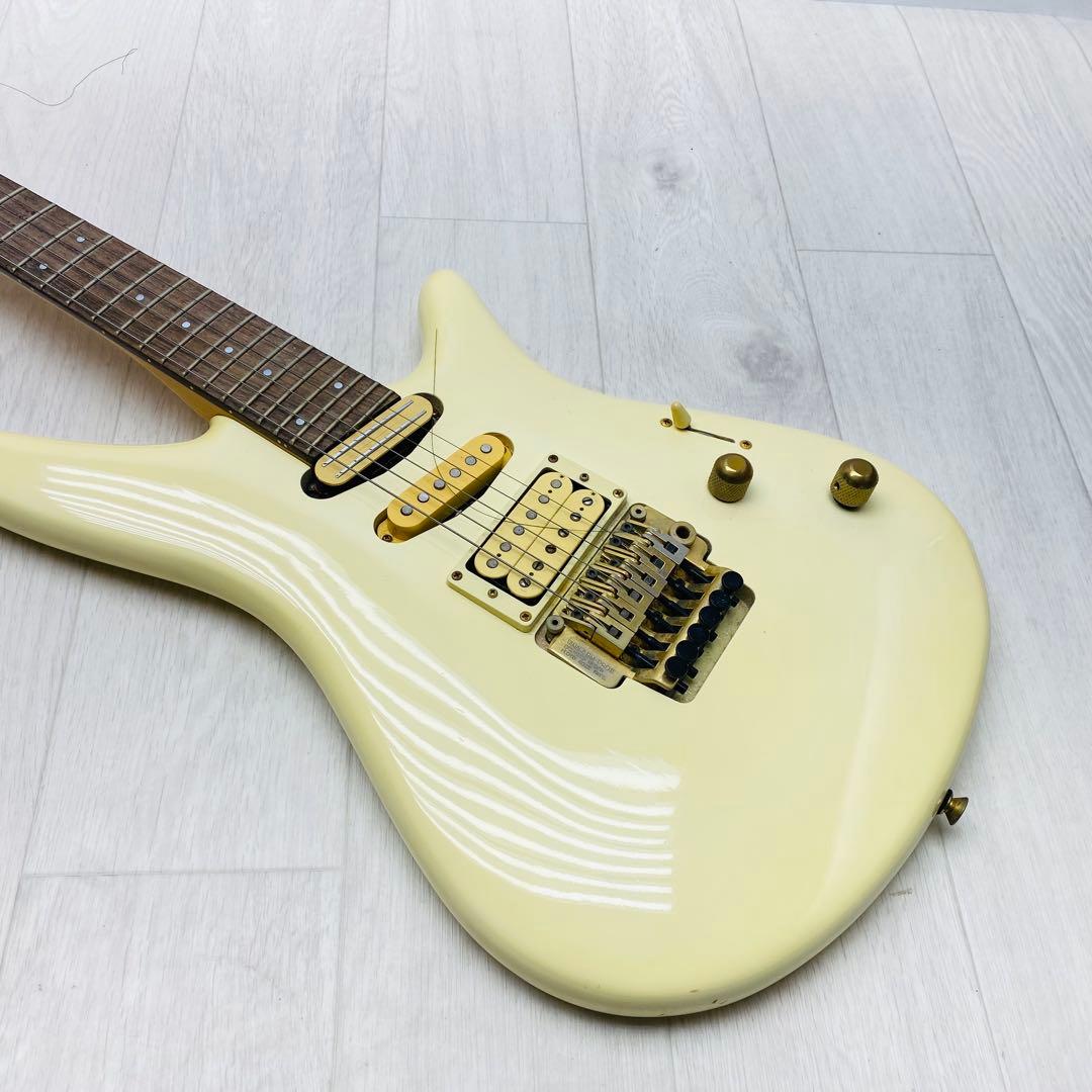 YAMAHA エレキギター