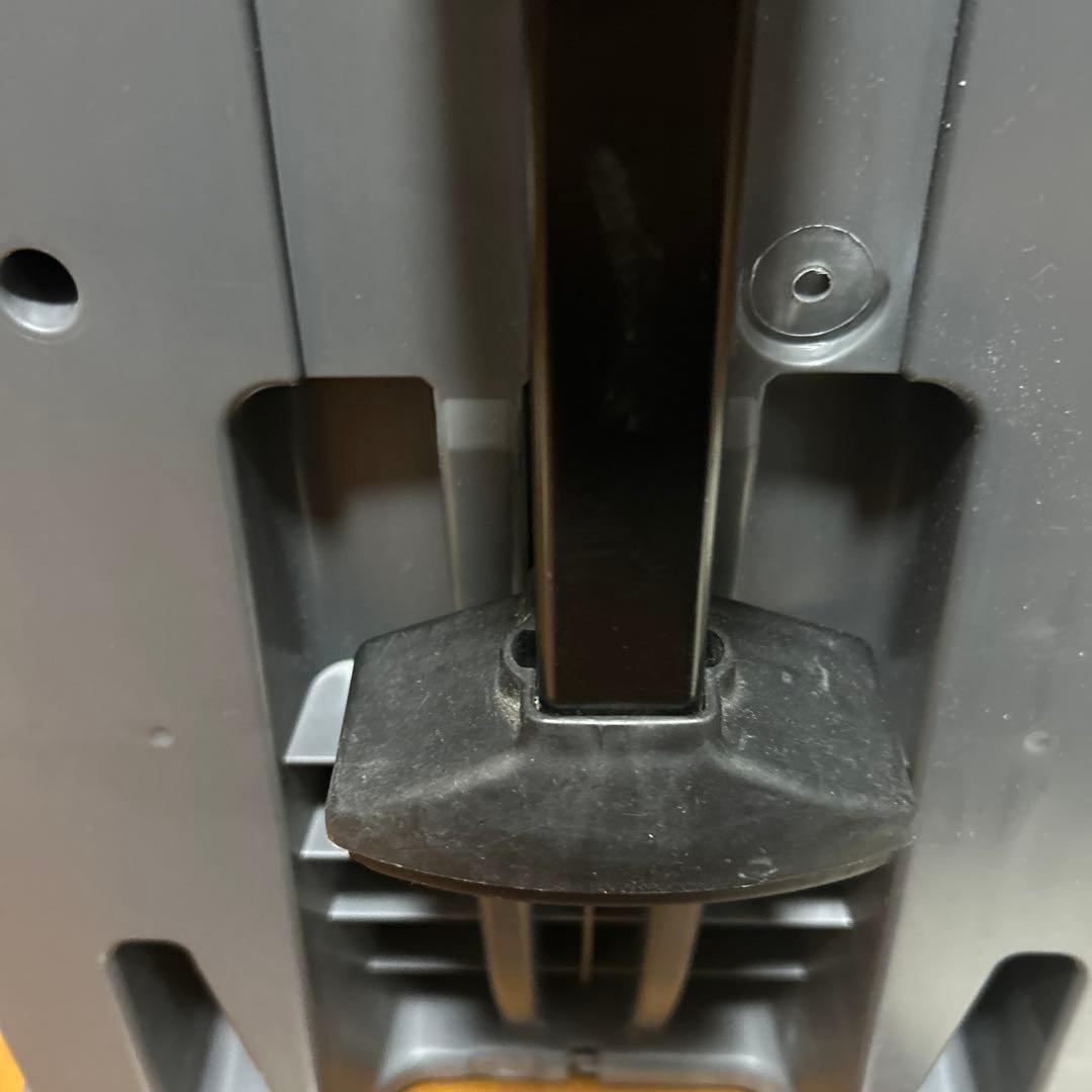 【最終値下げ】combi クルムーヴ スマート ISOFIX エッグショック