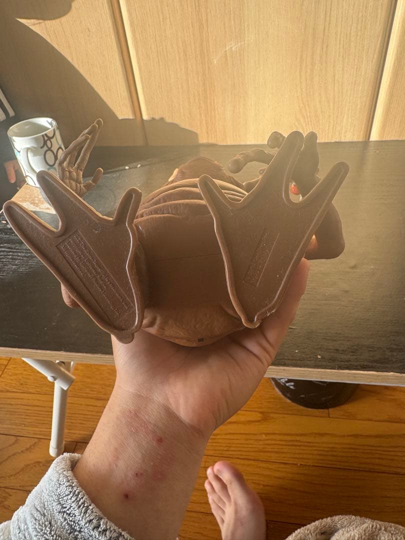 E.T. フィギュア セット