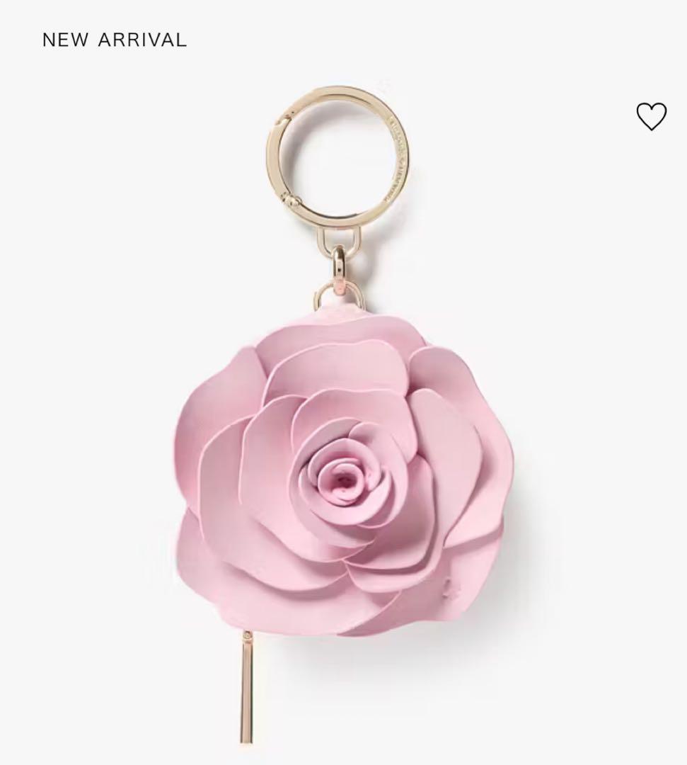 kate spade アザーフローラ 3D パース